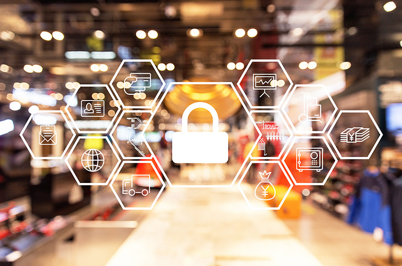 多分支網(wǎng)絡(luò)、多終端互聯(lián) 