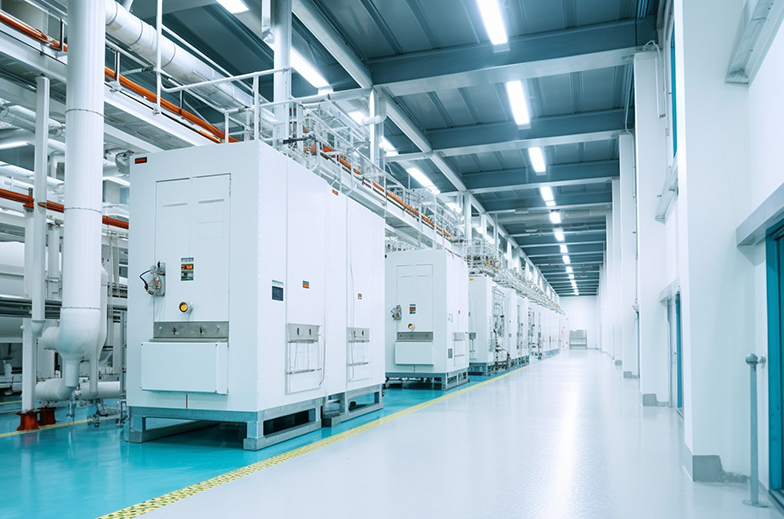 廣域網(wǎng)組網(wǎng)、南凌客戶案例 