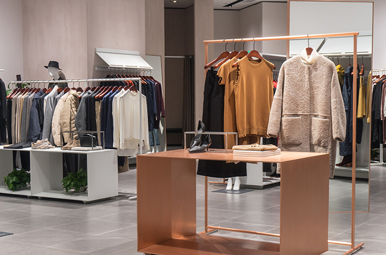 多分支網(wǎng)絡(luò)、多終端互聯(lián) 