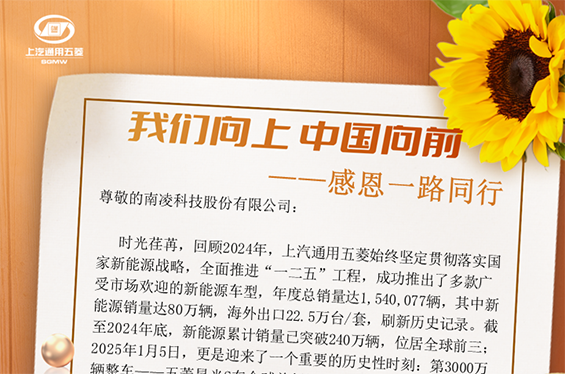 南凌、南凌科技