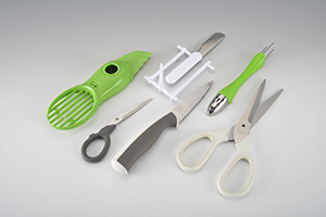包膠刀具產品 包膠刀具產品