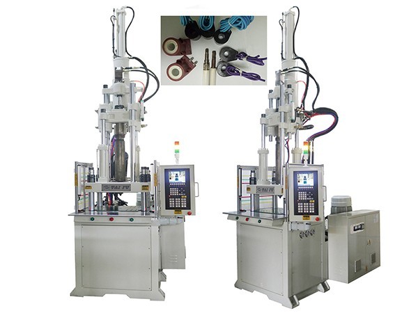 BMC立式注塑機產品 BMC立式注塑機產品