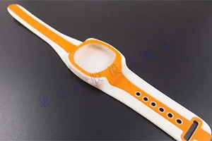雙色表帶 雙色表帶
