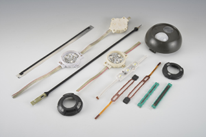 注塑機樣品 注塑機樣品