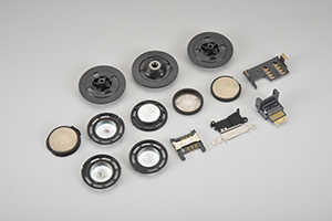 注塑機樣品 注塑機樣品