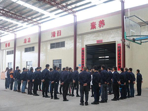 注塑機廠家安全生產如何防范火災的發生? 注塑機廠家安全生產如何防范火災的發生?