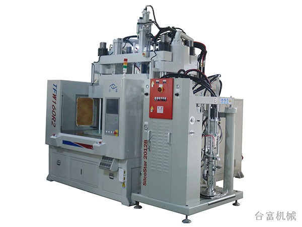 液態硅膠機注射成型機的防水硅膠圈的三點關鍵