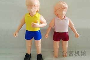 塑膠玩具公仔 塑膠玩具公仔