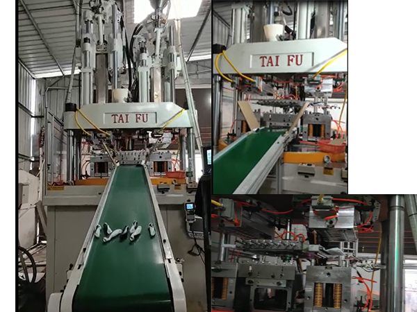 立式圓盤注塑機機械手 立式圓盤注塑機機械手