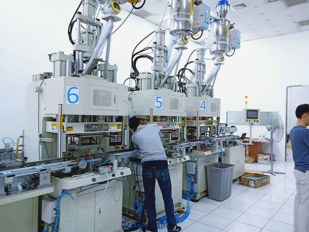 什么品牌注塑機好 什么品牌注塑機好