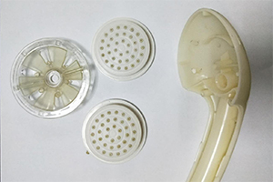 注塑機樣品 注塑機樣品