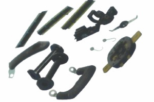電木注塑產(chǎn)品 電木注塑產(chǎn)品