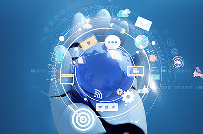 數(shù)字多媒體