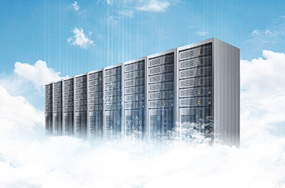 數(shù)據(jù)中心