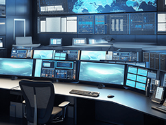 網(wǎng)絡(luò)運(yùn)維、安全運(yùn)維、SOC