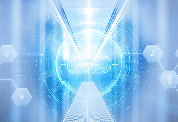 數(shù)據(jù)中心