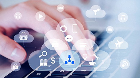 上云/云互聯(lián)/混合云 