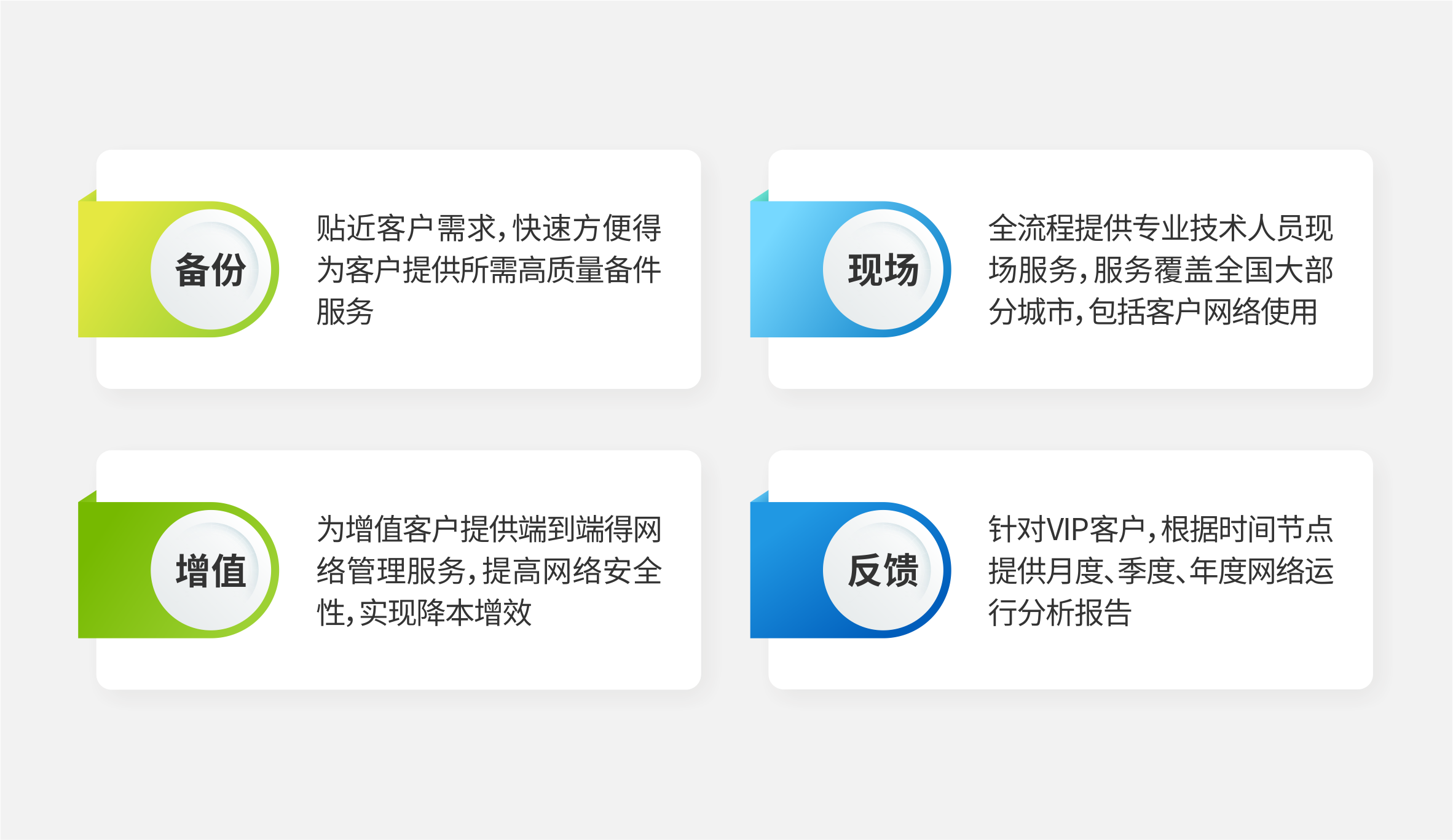 IT運(yùn)維、網(wǎng)絡(luò)運(yùn)維服務(wù)