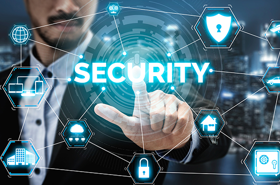 安全態(tài)勢監(jiān)測、網(wǎng)絡(luò)安全運維