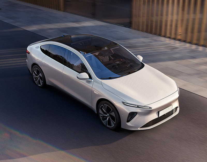 汽車行業(yè)解決方案