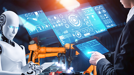 數(shù)字化工廠