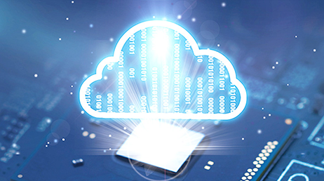 云容災、云災備中心