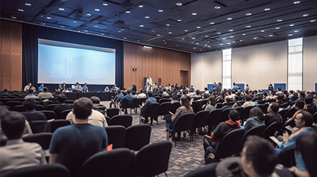 在線會(huì)議、直播