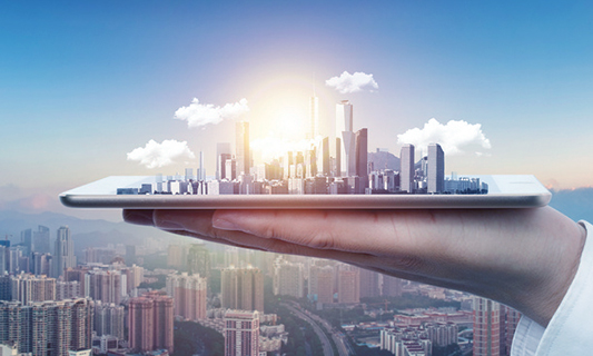 算網(wǎng)融合服務(wù)