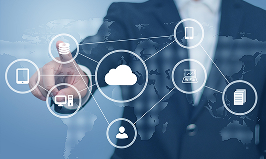 算網(wǎng)融合服務(wù)