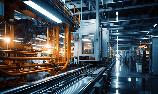 數(shù)字化工廠、廣域網(wǎng)解決方案