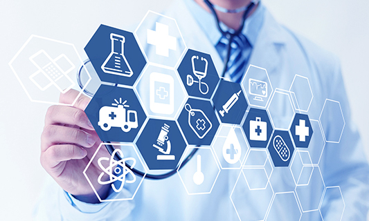 數(shù)字醫(yī)療