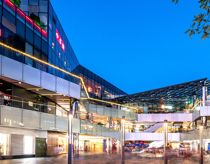 零售行業(yè)解決方案