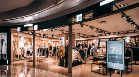 廣域網(wǎng)組網(wǎng)