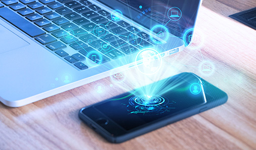 零信任/安全訪問