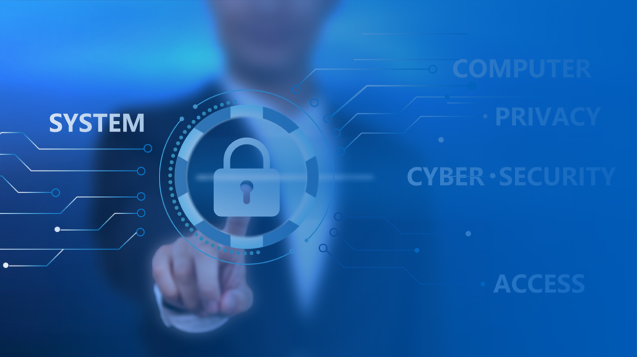 統(tǒng)一身份認證、辦公安全、零信任