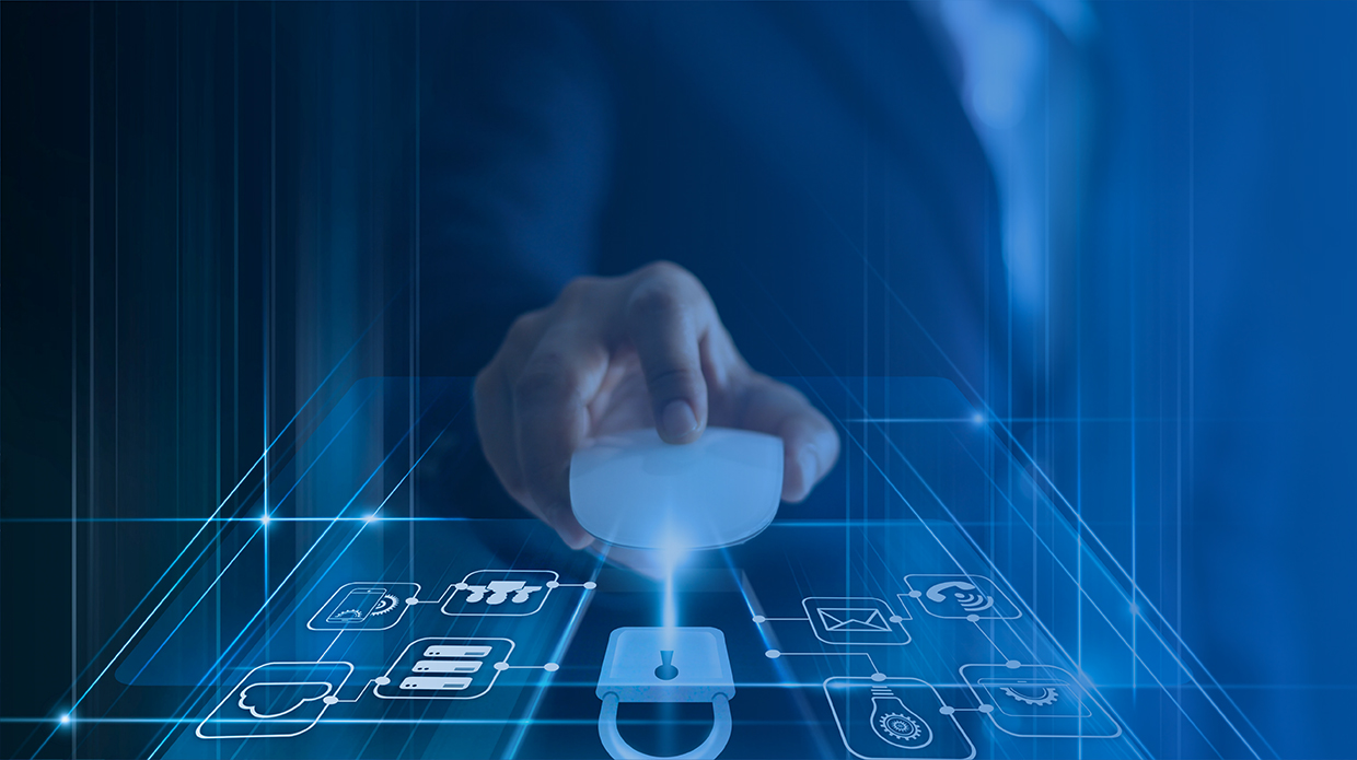 終端數(shù)據(jù)防泄露、零信任