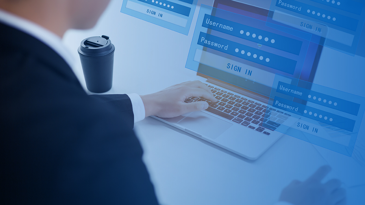 終端防病毒、零信任